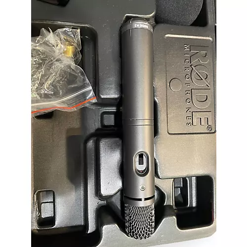 Used RODE M3 Condenser Microphone