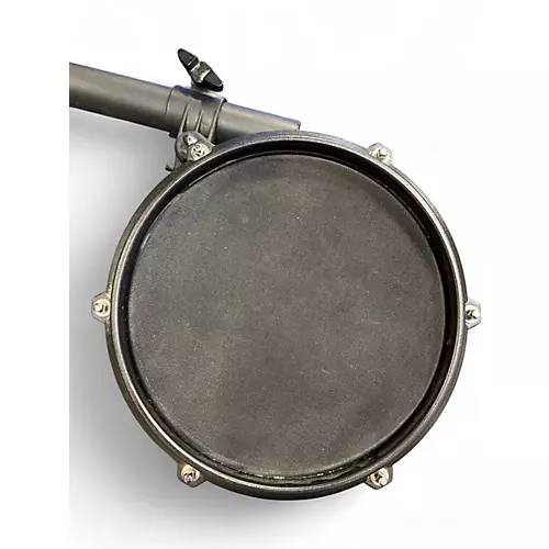 Used Alesis TURBO MESH Electric Drum Set