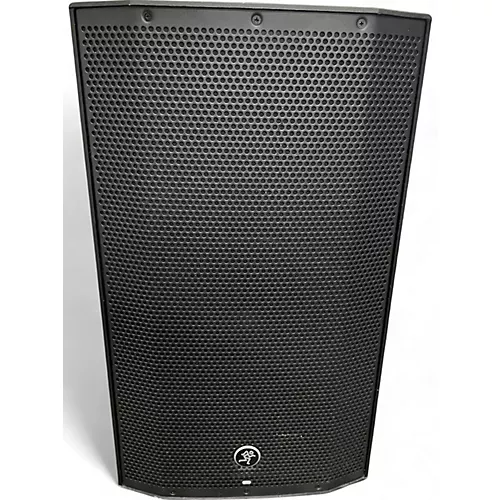 Used Mackie THUMP12A Powered Speaker