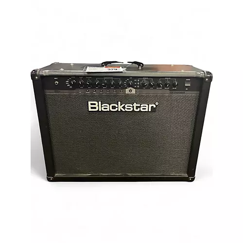 Used Blackstar ID206 COMBO Guitar Combo Amp