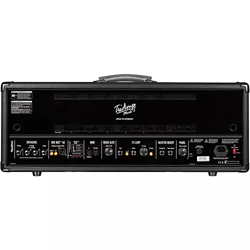 Hughes & Kettner Triamp Mark 3 150W Tube Guitar Amp Head