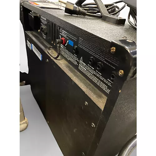 Used Marshall MG50DFX 1x12 50W Guitar Combo Amp