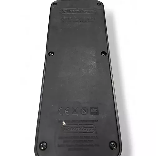 Used Dunlop DVP3 Volume Pedal