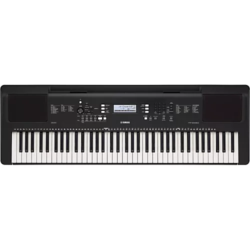 Yamaha PSR-EW310 76-Key Portable Keyboard
