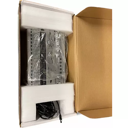 Used Behringer RD6SR Drum Machine