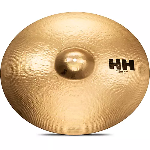 SABIAN HH Vintage Ride Cymbal 21 in.