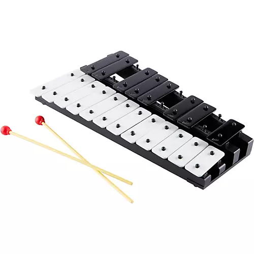 LMI 20-Note Chromatic Bell Set