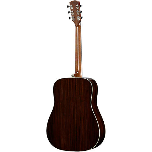 Alvarez LD70e Laureate Series Dreadnought Acoustic-Electric Guitar Daybreak