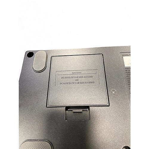 Used Roland TR6S Drum Machine