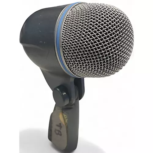 Used Shure Beta 52A Drum Microphone