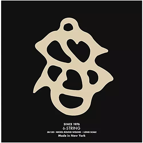 Spector 6-String Set - Nickel Round Wound - 30-130