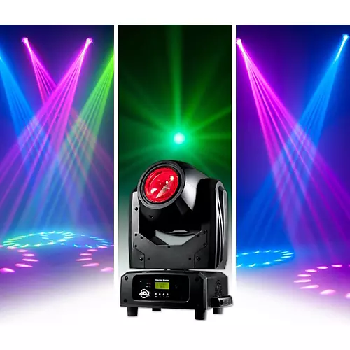 American DJ Vizi Beam RXONE Moving Head Effect