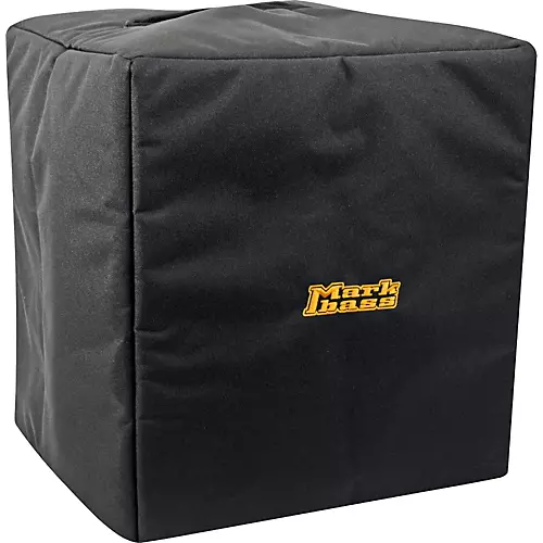 Markbass Mini CMD 121P Amp Head Cover