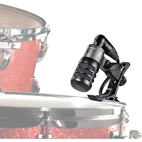 Audio-Technica ATM230 Hypercardioid Dynamic Instrument Microphone