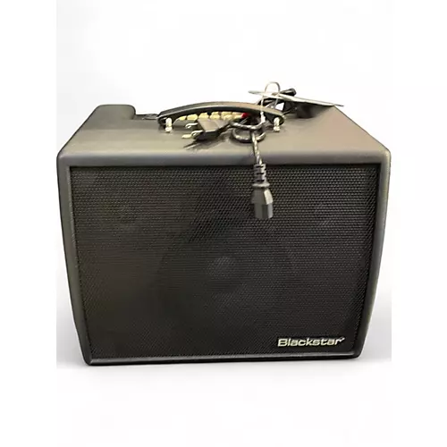 Used Blackstar SONNET 120 Acoustic Guitar Combo Amp