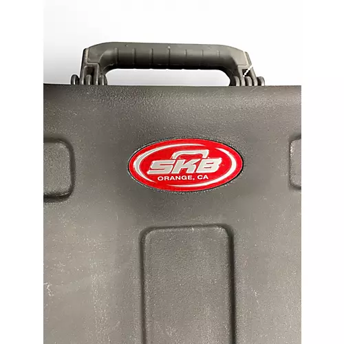 Used SKB STAGEFIVE PEDAL BOARD Pedal Board