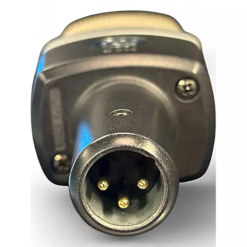 Used AKG C214 Condenser Microphone