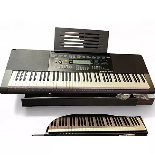Used Casio WK245