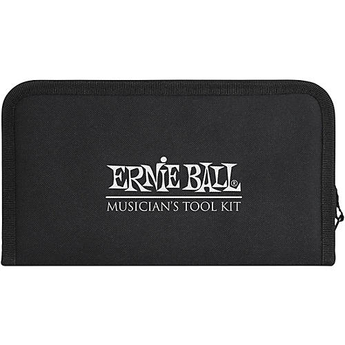 Ernie Ball Musician's Tool Kit