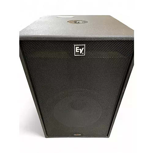Used Electro-Voice SXA180 Powered Subwoofer