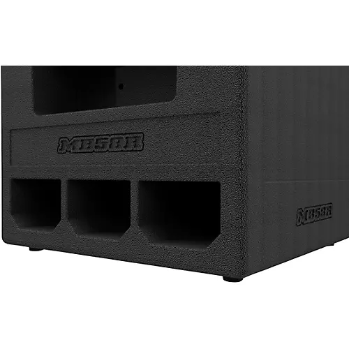 Markbass MB58R CMD 121 P Bass Combo Black