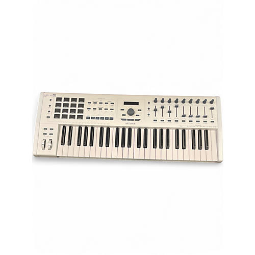 Used Arturia Keylab MKII 49 Key MIDI Controller