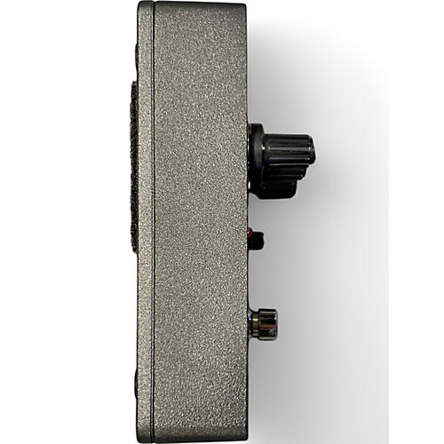 Used TC Electronic SCF Chorus Flanger Effect Pedal