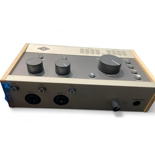 Used Universal Audio VOLT 476 Audio Interface