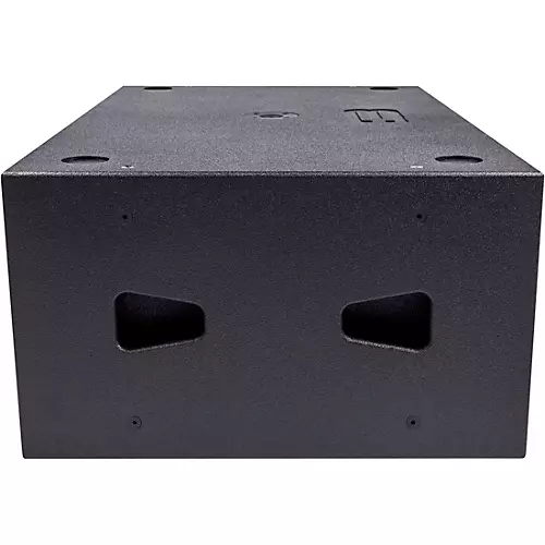 BASSBOSS SSP215-MK3 Dual 15