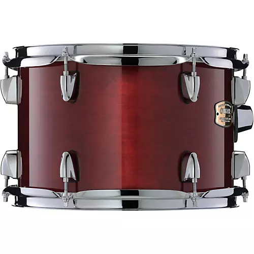 Yamaha Stage Custom Birch Tom 10 x 7 in. Cranberry Red