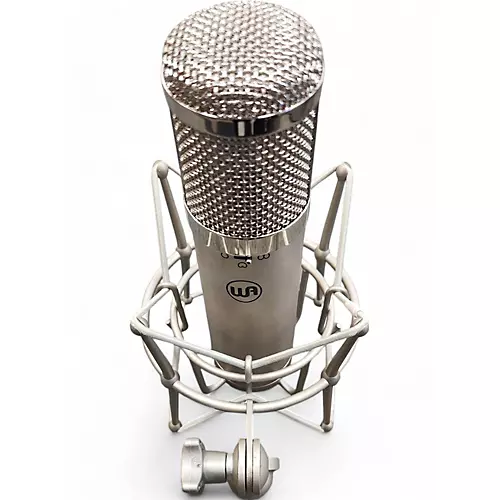 Used Warm Audio WA-47JR Condenser Microphone