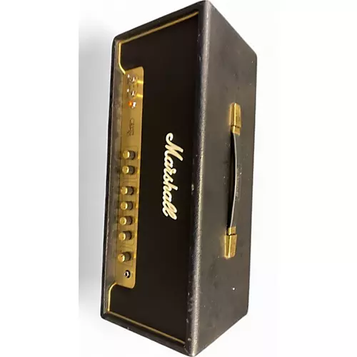 Used Marshall ORIGIN 50 HEAD Tube Guitar Amp Head