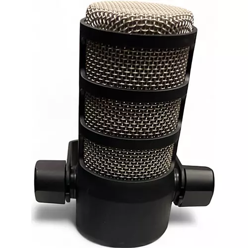 Used RODE PODMIC Dynamic Microphone
