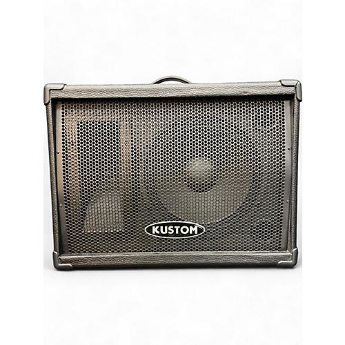 Used Kustom  KPC12M  Unpowered Monitor