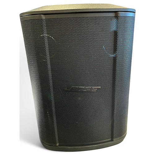 Used Bose S1 PRO+ Powered Speaker
