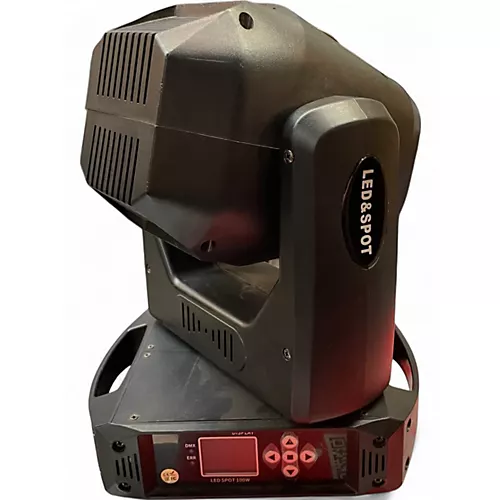 Used Shehds 6 prism moving light Intelligent Lighting
