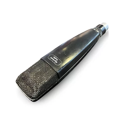 Used Sennheiser MD421-U5 Dynamic Microphone