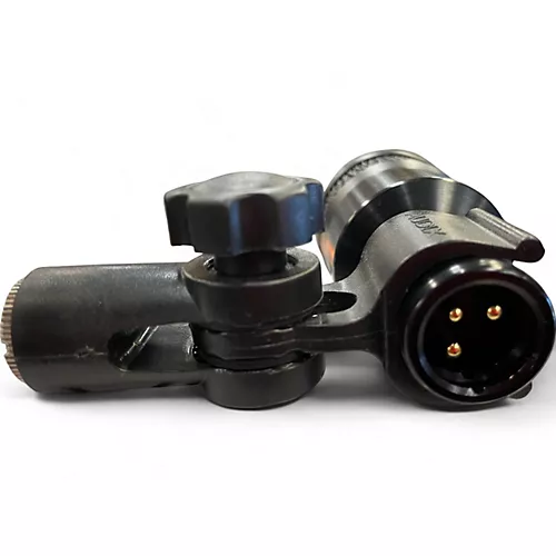 Used Audix D6 Drum Microphone