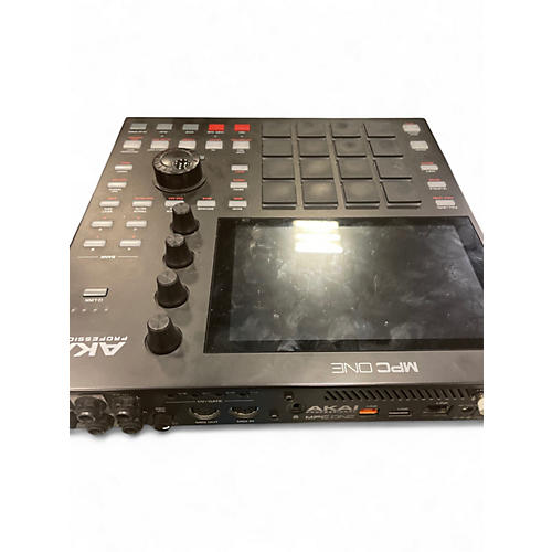 Used Akai Professional MPC ONE Production Controller