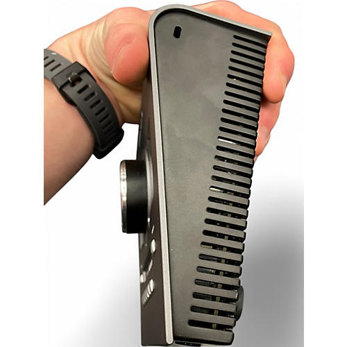 Used Universal Audio Apollo Twin X Quad  3 Audio Interface