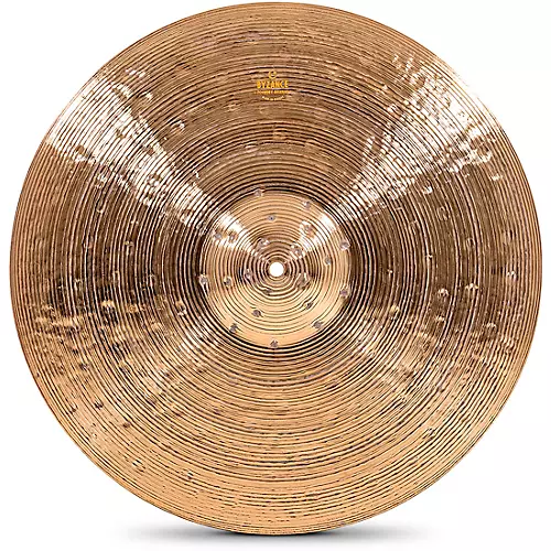 MEINL Byzance Foundry Reserve Crash Cymbal 19 in.