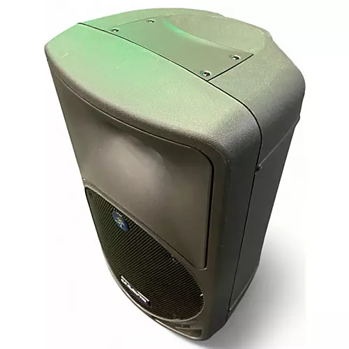 Used 2021 Mackie SRM350 Powered Speaker