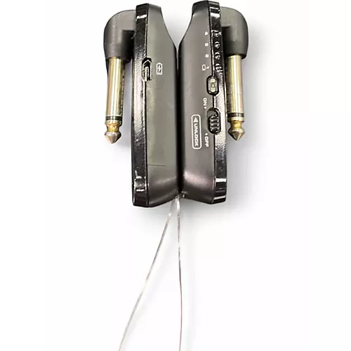 Used NUX B-2 Instrument Wireless System