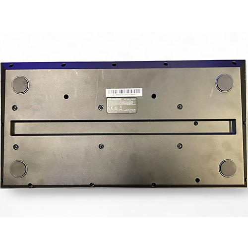 Used M-Audio Oxygen Pro 25 MIDI Controller