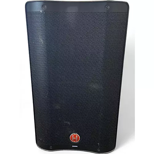 Used Harbinger v2310 Powered Speaker
