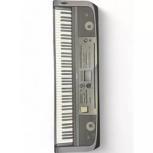 Used Yamaha Dgx770 Acoustic Piano