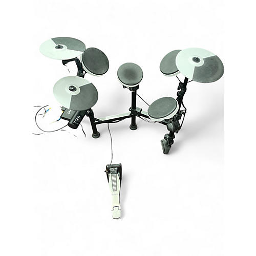 Used Roland TD4 Electric Drum Set