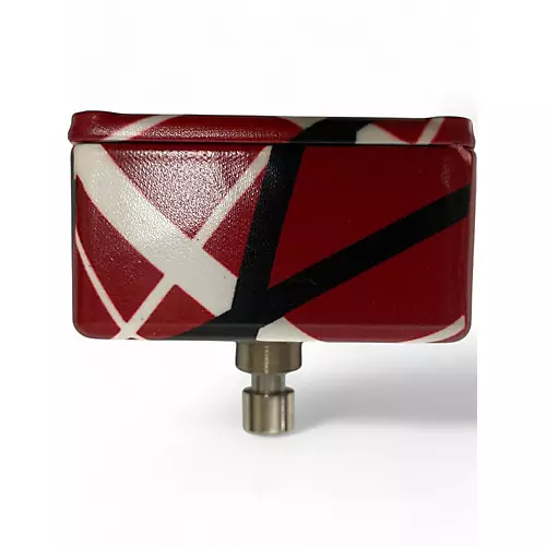 Used MXR EVH90 Eddie Van Halen Phaser Effect Pedal