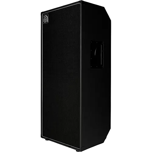 Ampeg Venture VB-88 Bass Cabinet Black