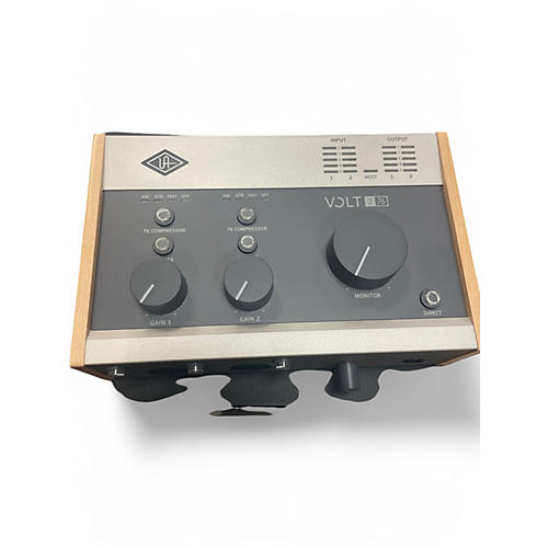 Used Universal Audio VOLT 276 Audio Interface